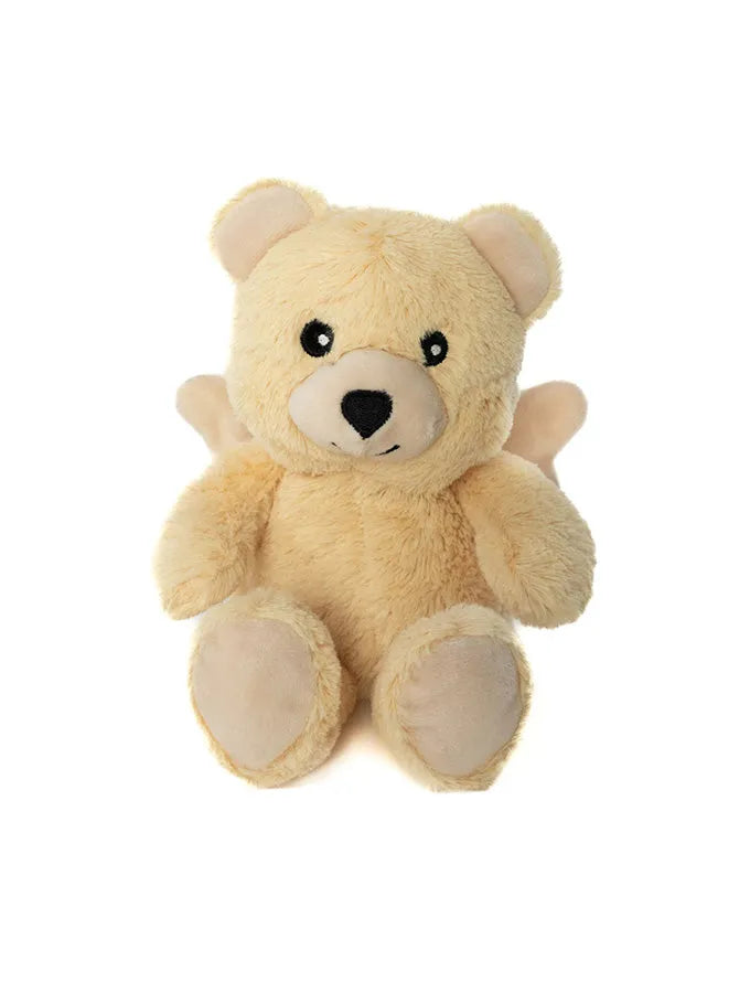 Magnetronknuffel Habibi® Beschermengel Beer