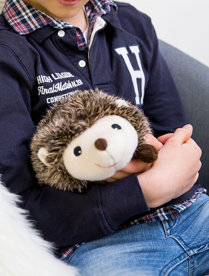 Magnetronknuffel Habibi® Egel