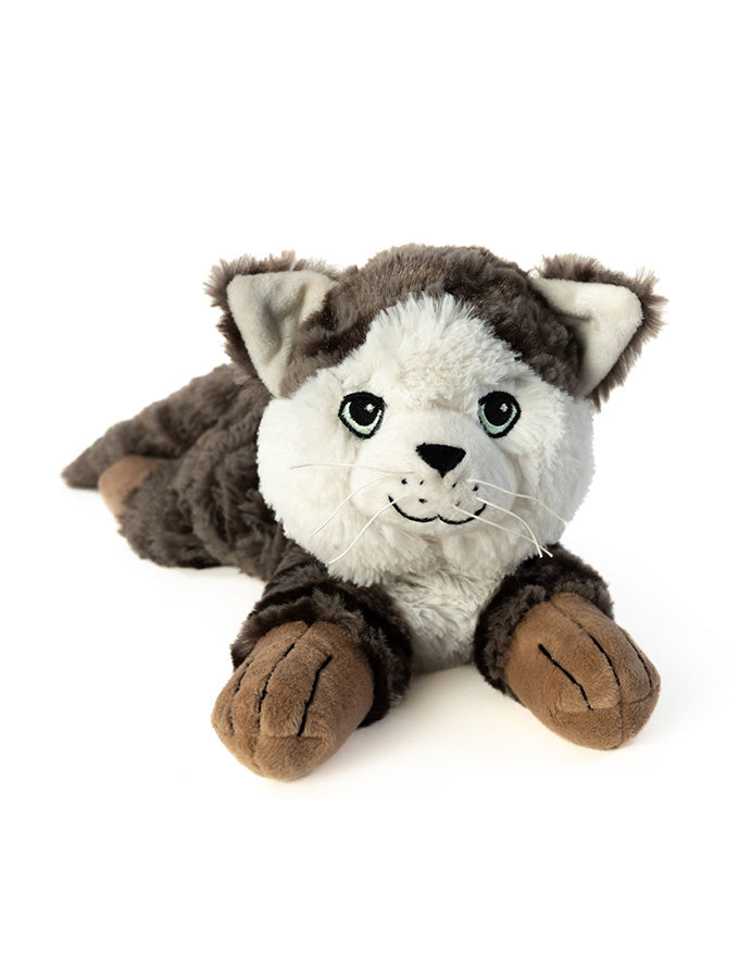 Magnetronknuffel Habibi® Kat