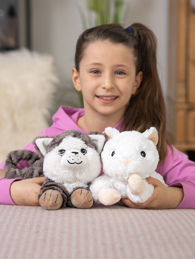 Magnetronknuffel Habibi® Kat