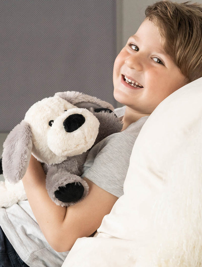 Magnetronknuffel Habibi® Puppy