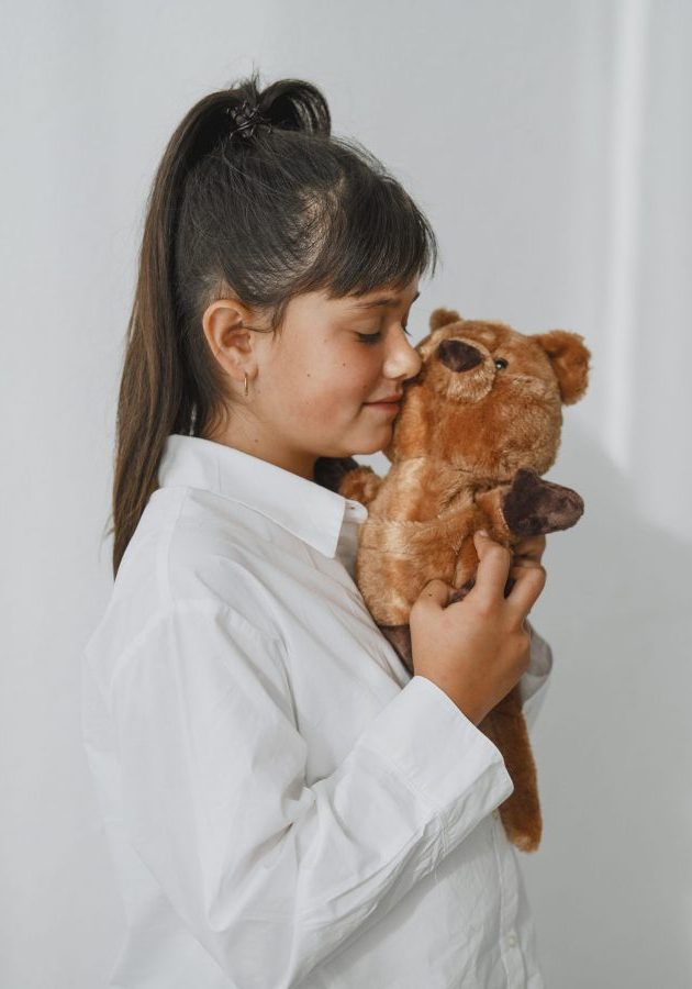 Magnetronknuffel Habibi® Quokka