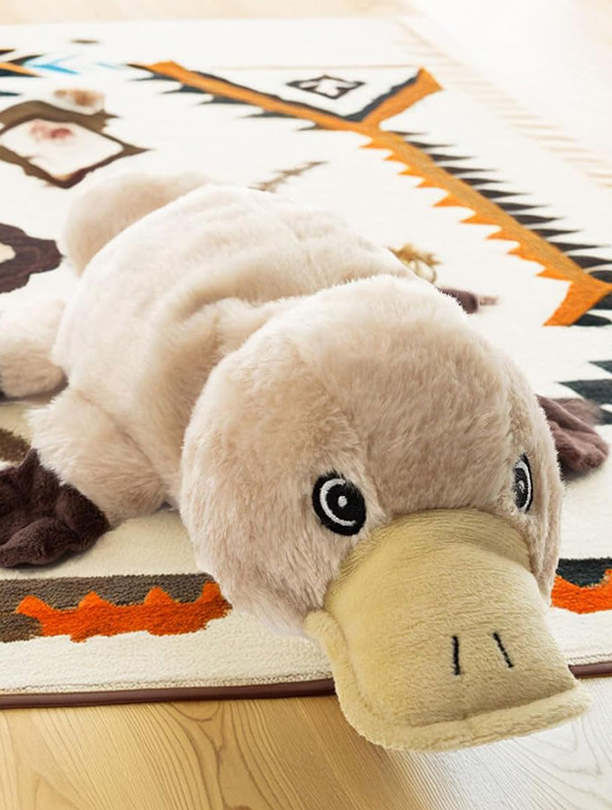 Magnetronknuffel Habibi® Vogelbekdier