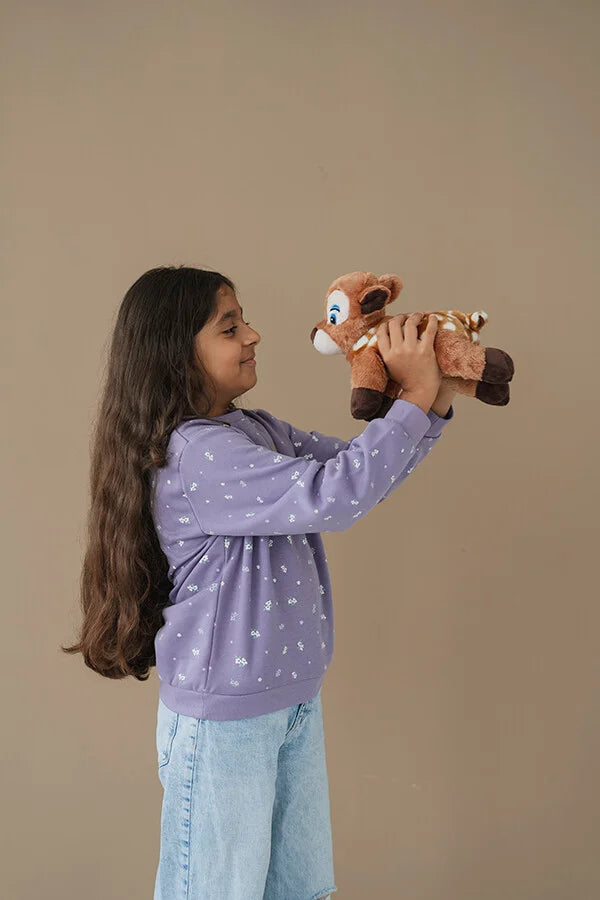 Magnetronknuffel Habibi® hertje