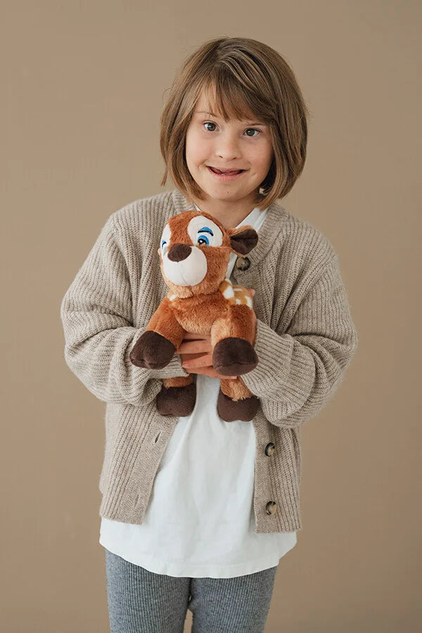 Magnetronknuffel Habibi® hertje