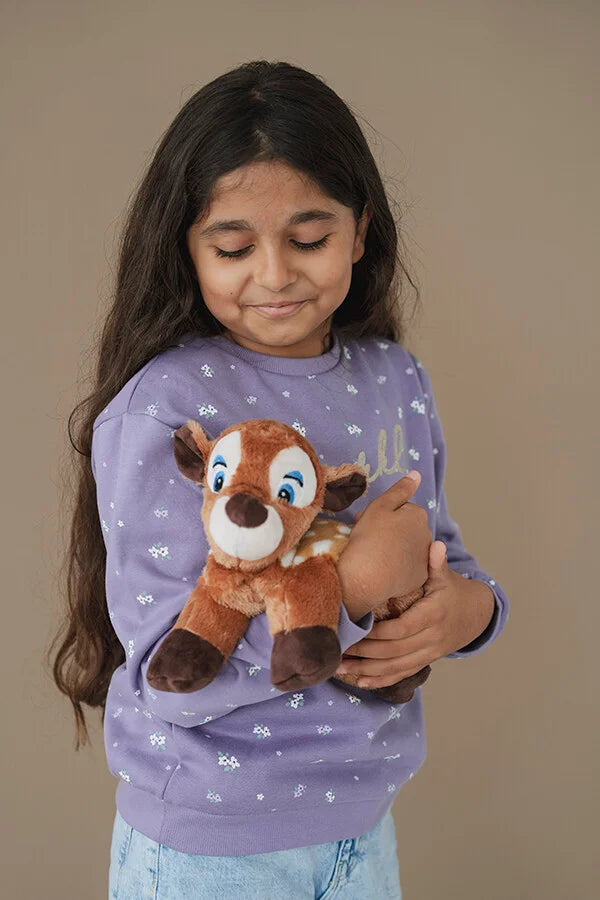 Magnetronknuffel Habibi® hertje