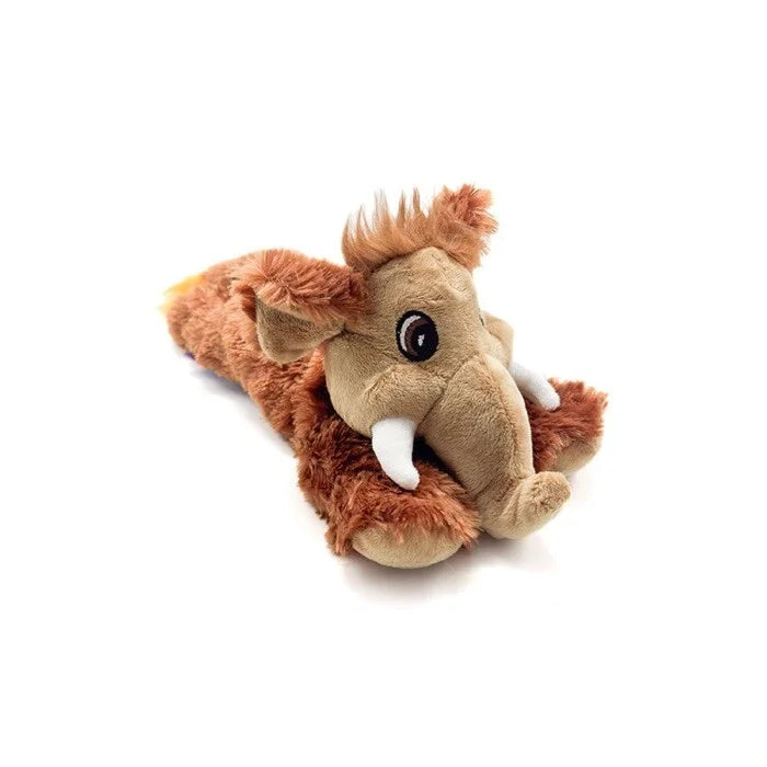 Magnetronknuffel Habibi® mammoet