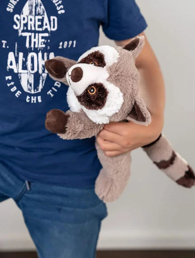 Magnetronknuffel Habibi® wasbeer