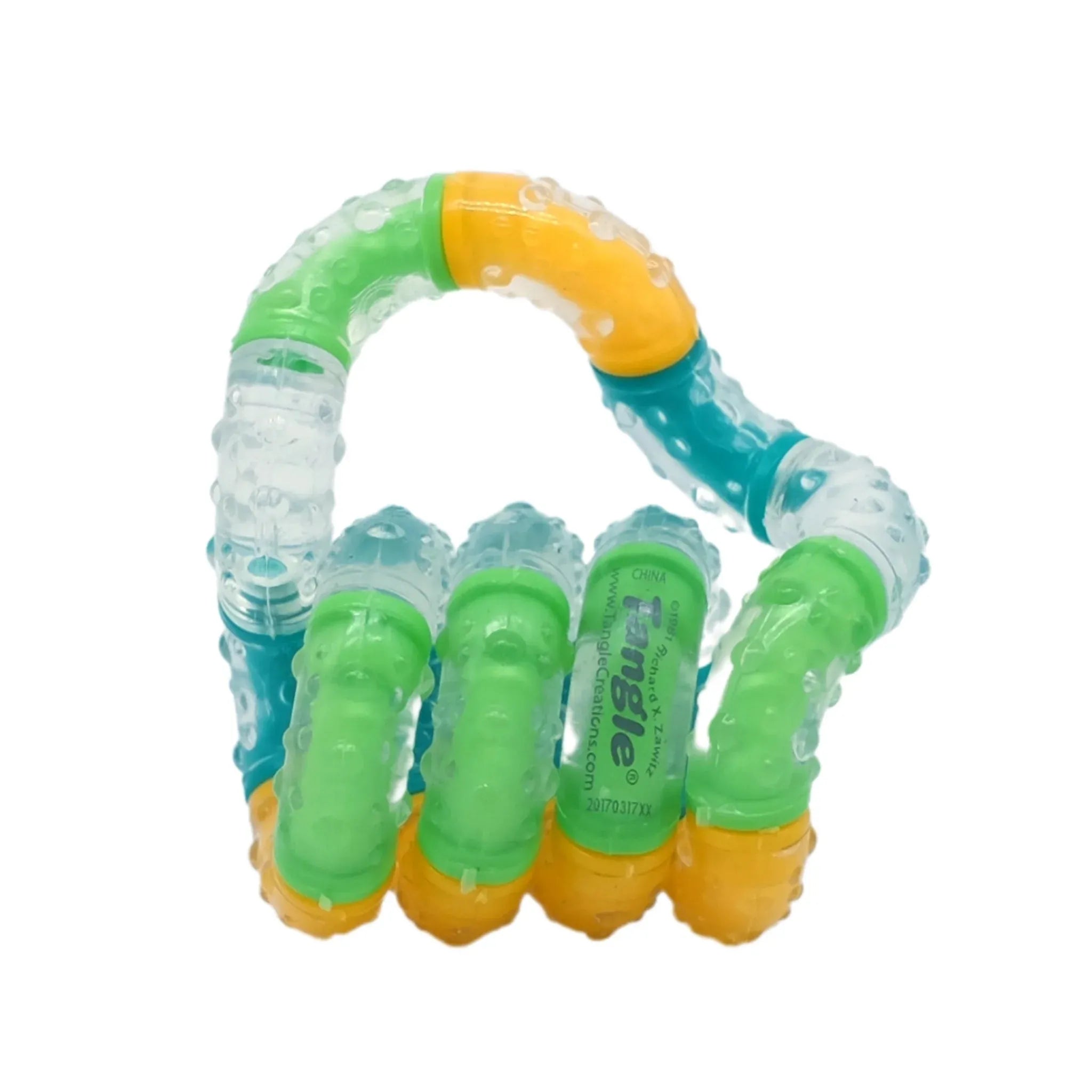 Tangle BrainTools Imagine