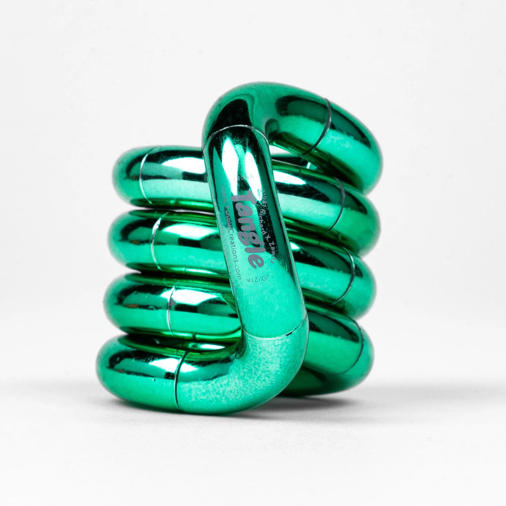 Tangle Metallic Junior