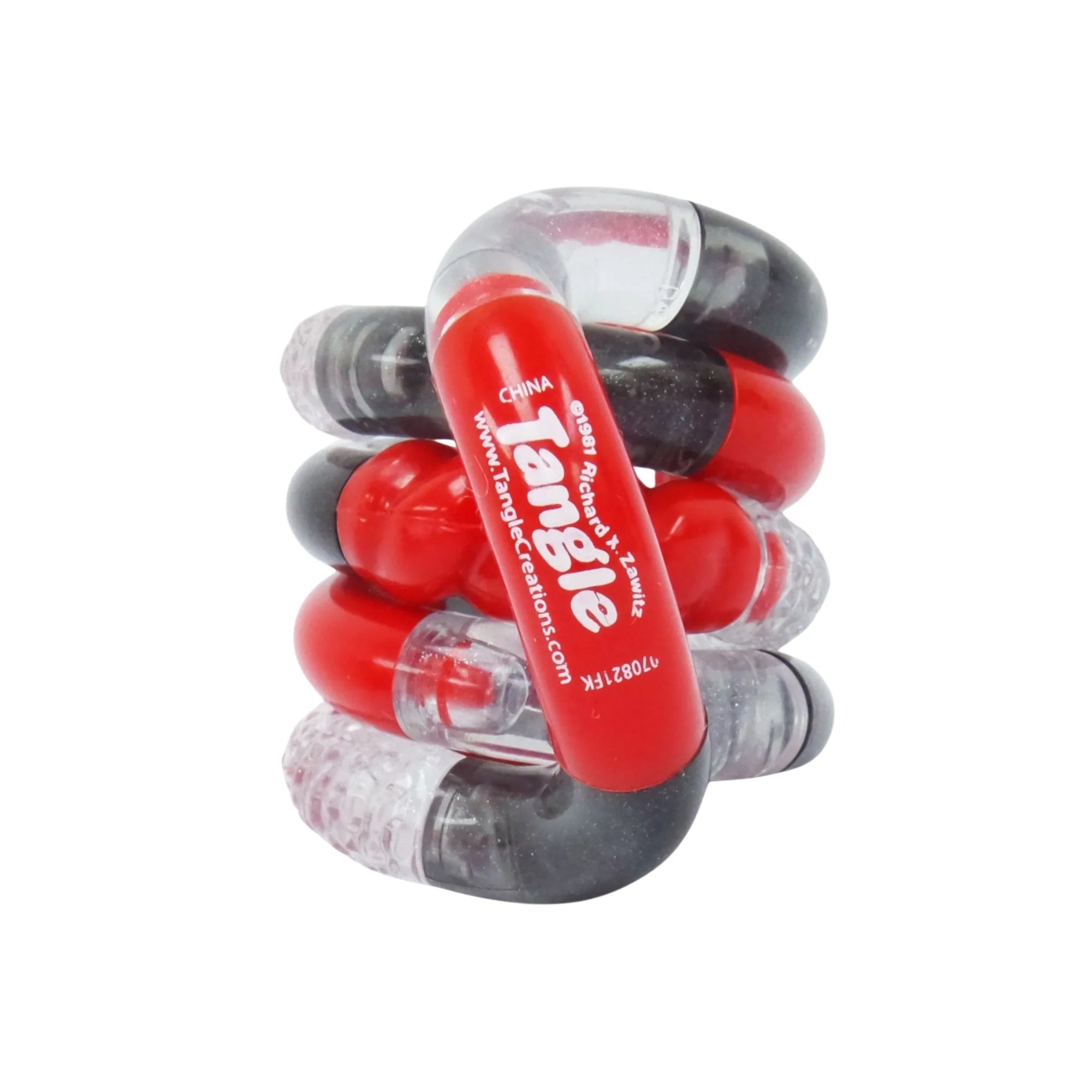 Tangle Textured Crazy Junior