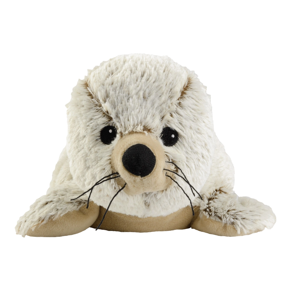 Magnetron-Kuscheltier Warmies® Robbe