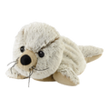 Magnetronknuffel Warmies® zeehond
