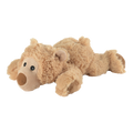 Mikrowellen-Wärmestofftier Warmies® Bär liegend