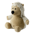 Magnetronknuffel Warmies® egel
