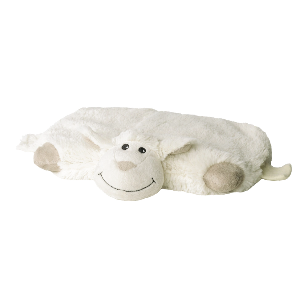 Magnetronknuffel Warmies® warmtekussen Schaap