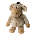 Magnetronknuffel Warmies® ezel