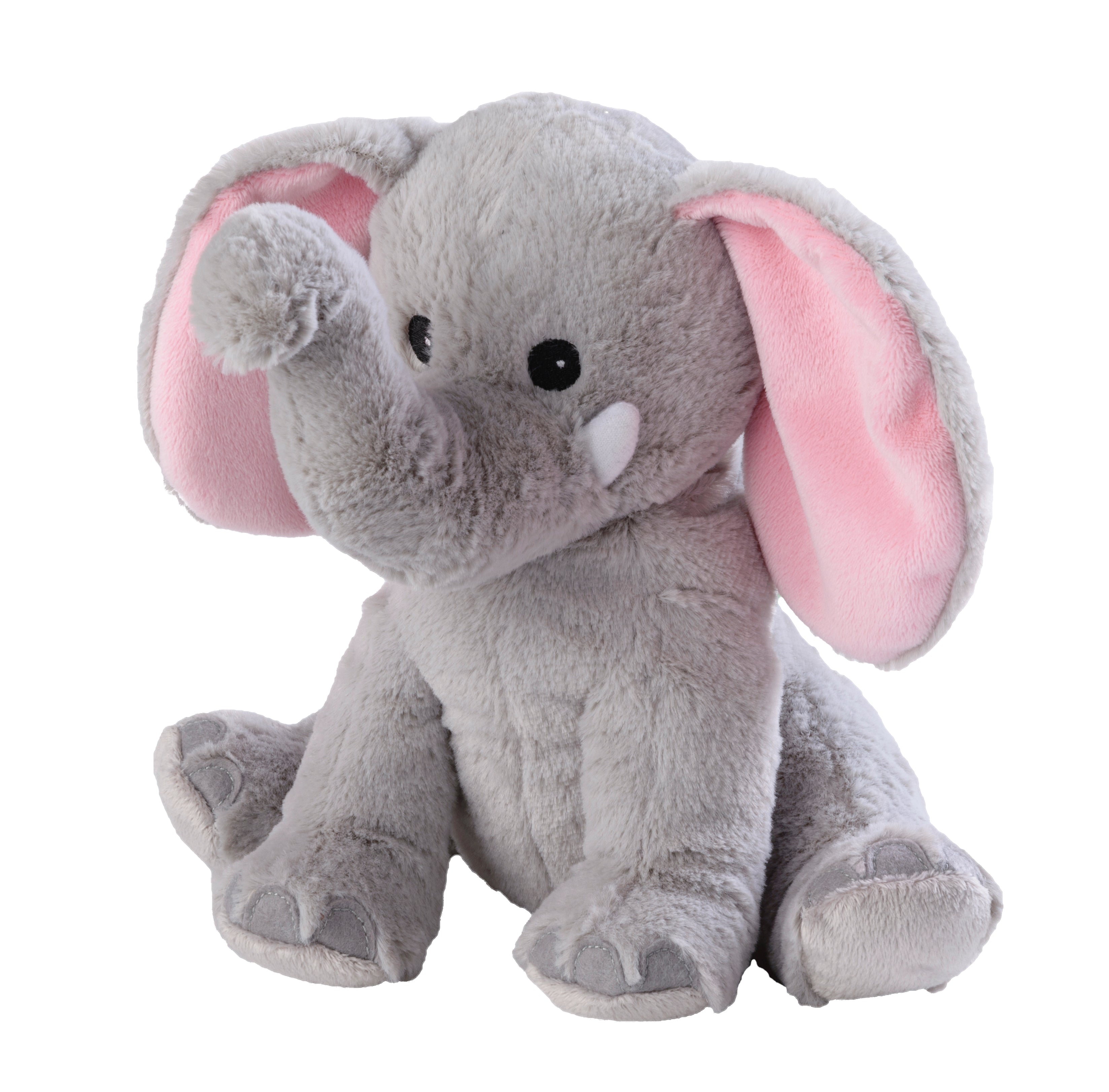 Magnetronknuffel Warmies® olifant II