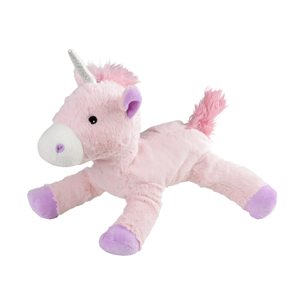 Magnetron-Kuscheltier Warmies® Einhorn