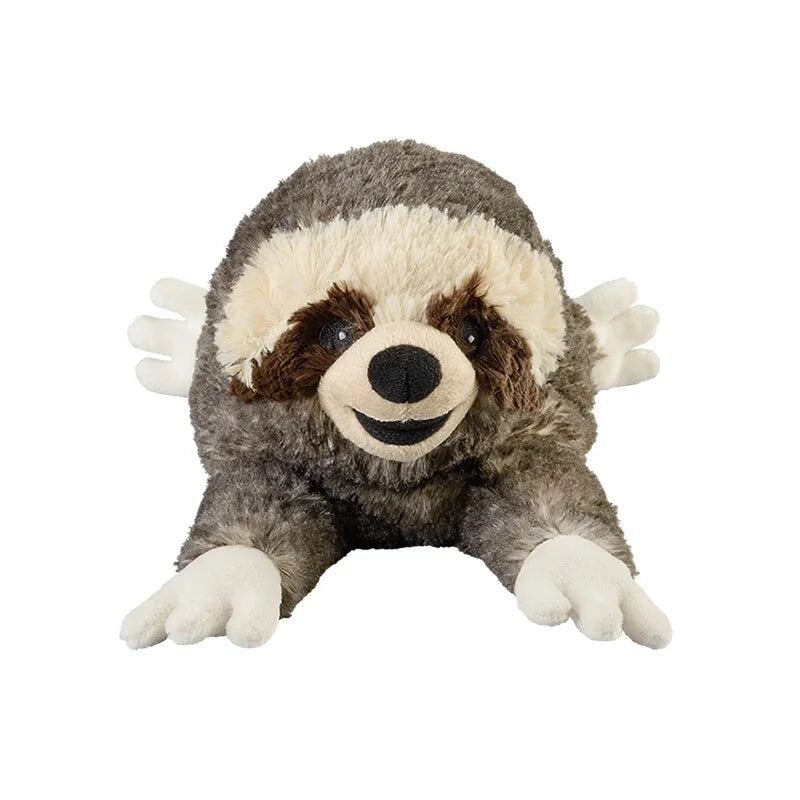 Magnetronknuffel Warmies® luiaard II