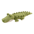 Magnetronknuffel Warmies® krokodil