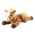 Magnetronknuffel Warmies® pony