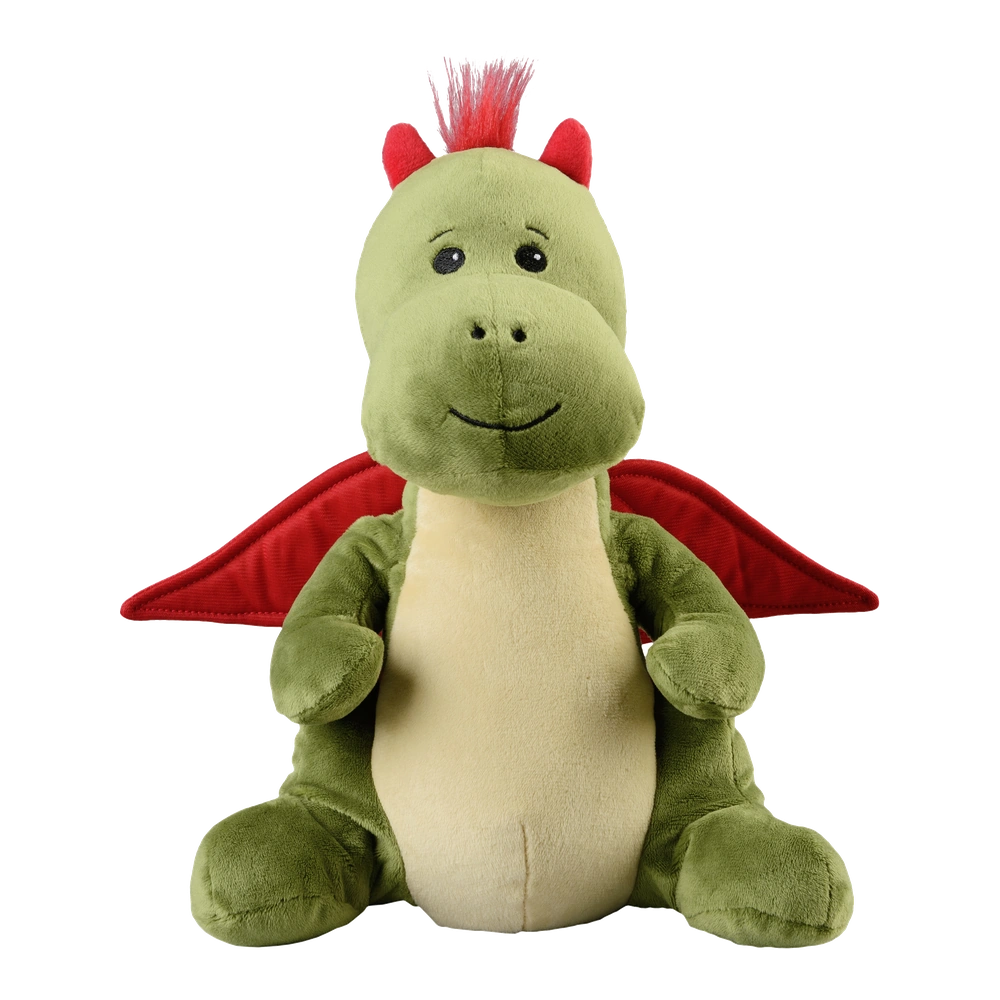 Mikrowellen-Stofftier Warmies® POP! Drache