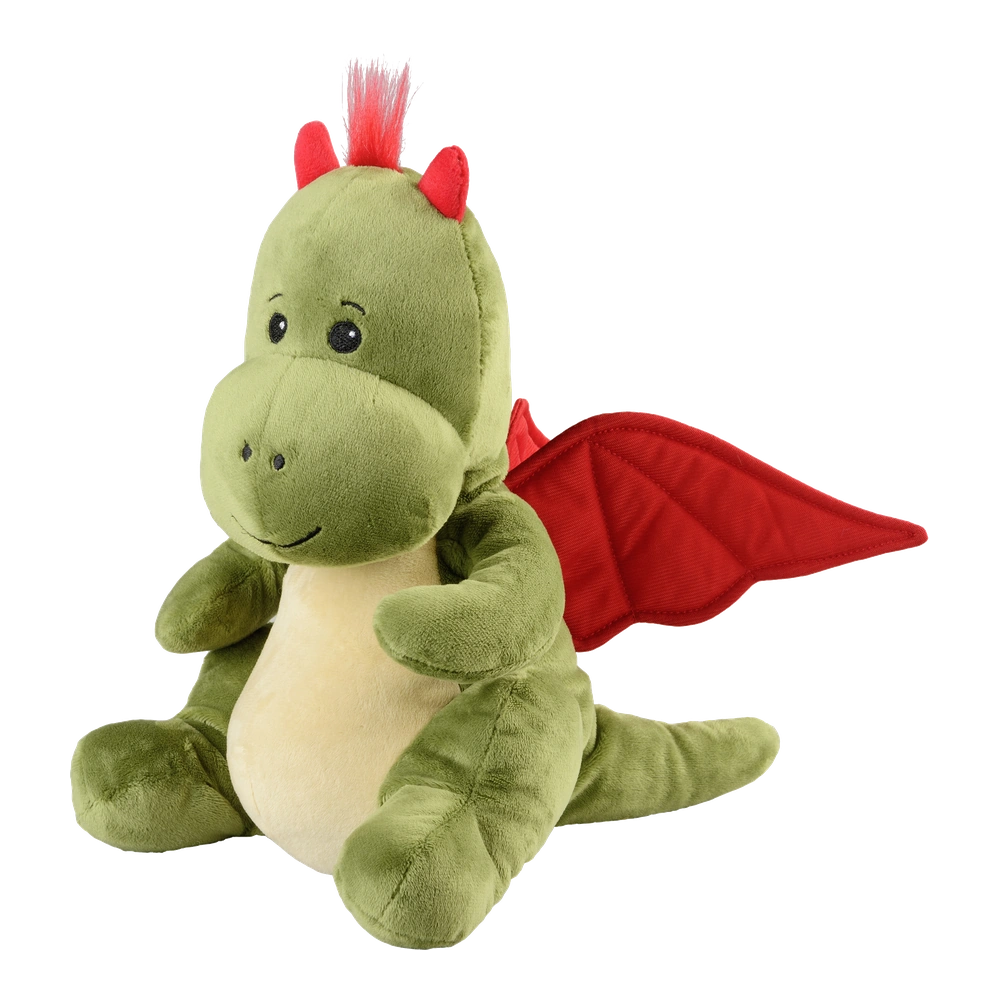 Mikrowellen-Stofftier Warmies® POP! Drache