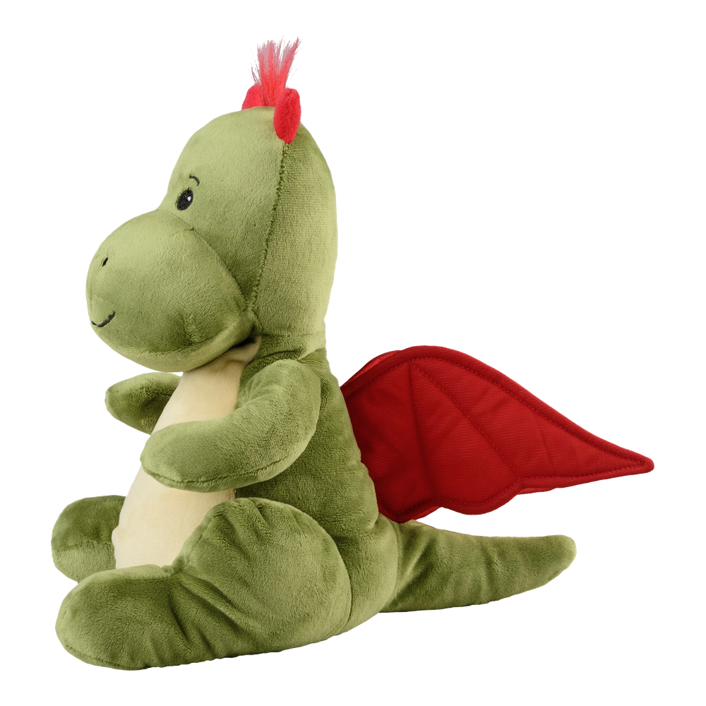 Mikrowellen-Stofftier Warmies® POP! Drache