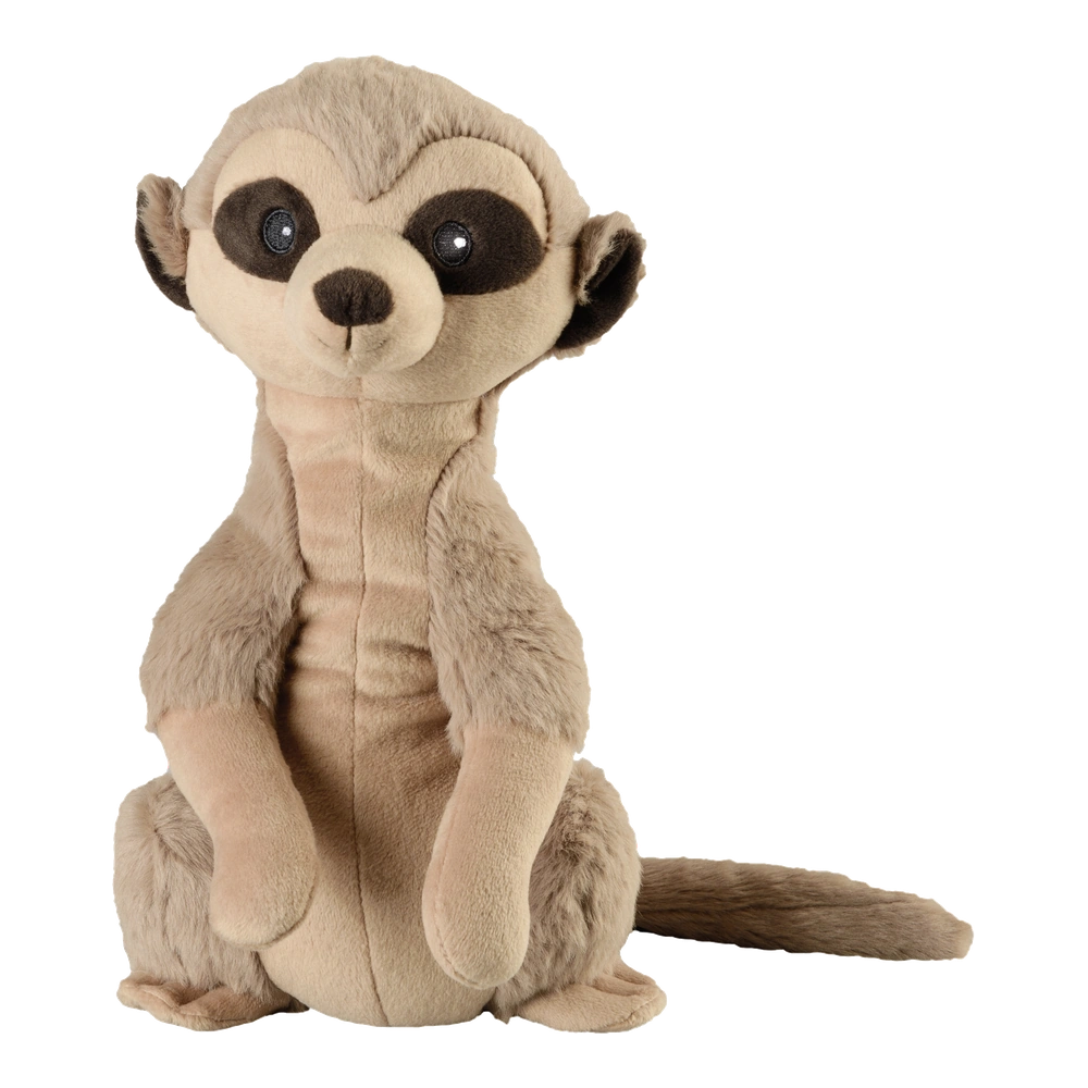 Magnetronknuffel Warmies® stokstaartje