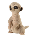 Magnetronknuffel Warmies® stokstaartje