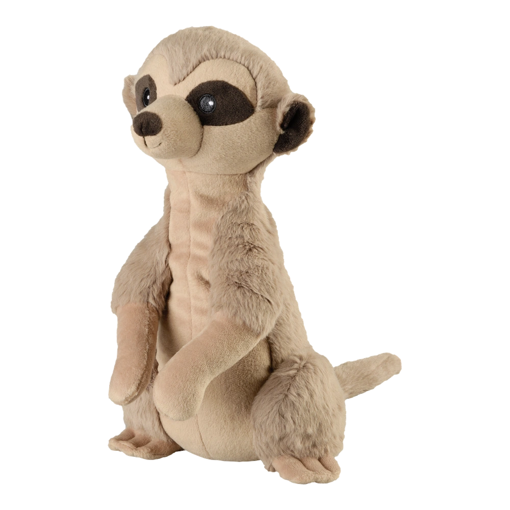 Mikrowellen Plüschtier Warmies® Erdmännchen