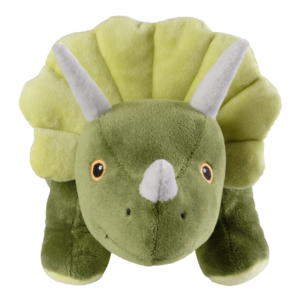 Magnetronknuffel Warmies® POP! Triceratops