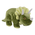 Magnetronknuffel Warmies® POP! Triceratops