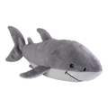 Magnetronknuffel Warmies® haai