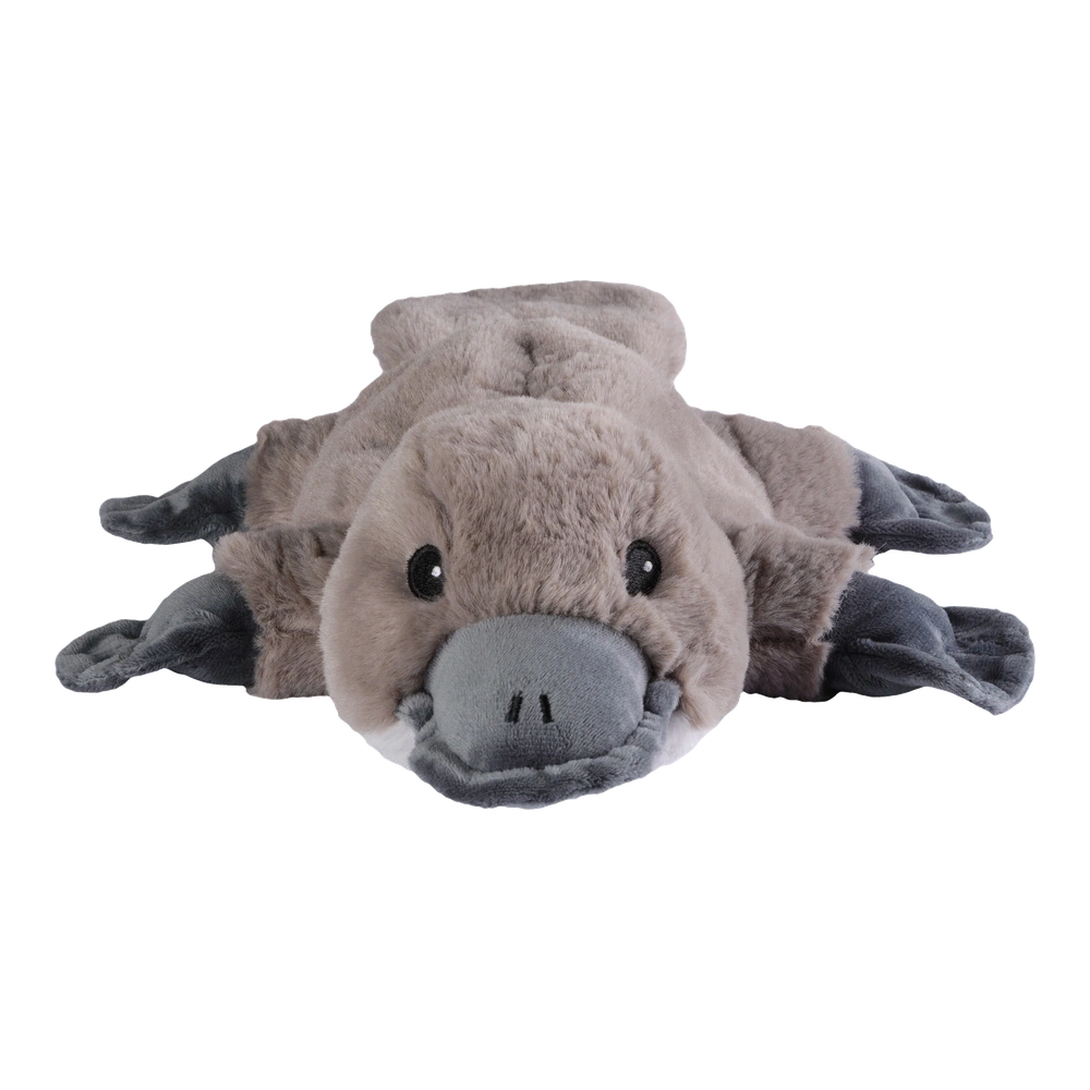 Mikrowellen Plüschtier Warmies® Schnabeltier