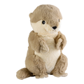 Mikrowellen-Stofftier Warmies® Otter