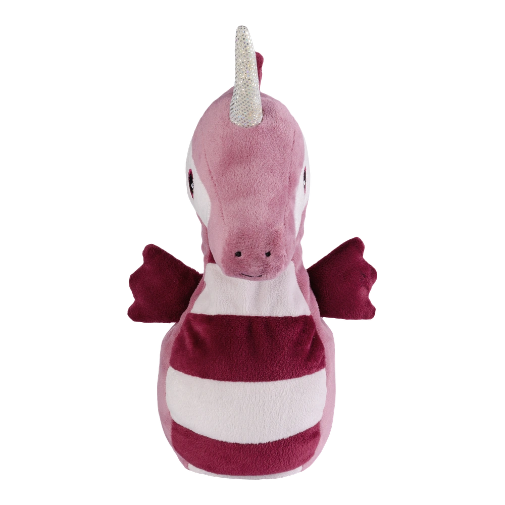 Mikrowellen-Wärmestofftier Warmies® POP! Seepferdchen