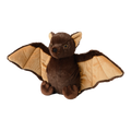 Magnetronknuffel Warmies® vleermuis