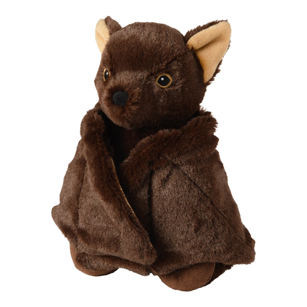 Magnetron-Stofftier Warmies® Fledermaus