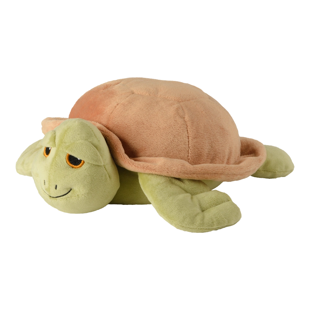 Mikrowellen-Stofftier Warmies® Meeresschildkröte