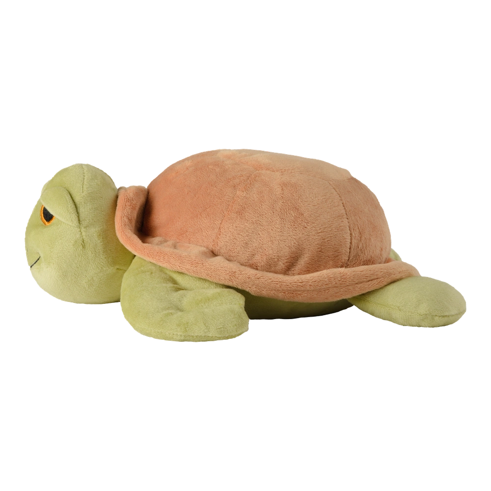 Mikrowellen-Stofftier Warmies® Meeresschildkröte