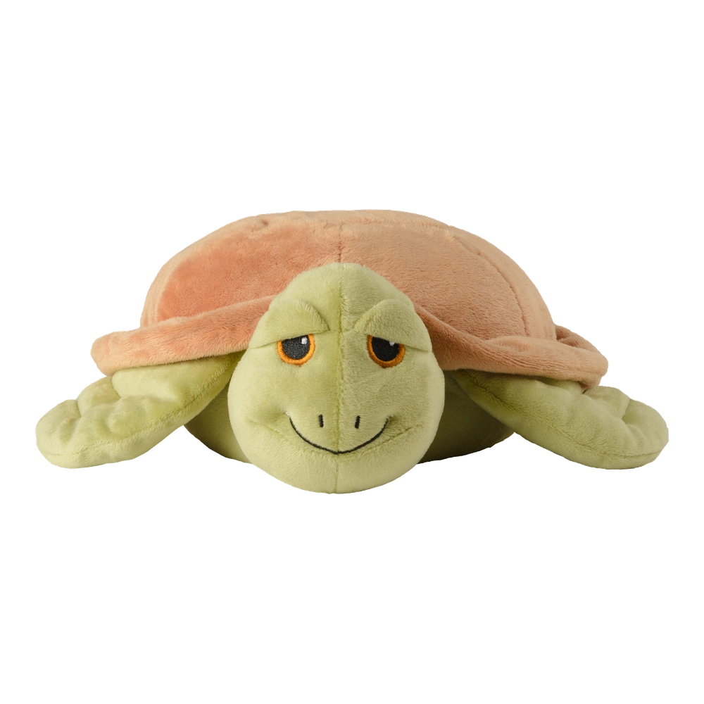 Mikrowellen-Stofftier Warmies® Meeresschildkröte