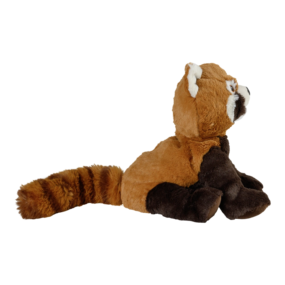 Magnetron Plüschtier Warmies® Roter Panda