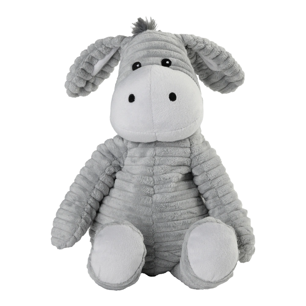 Magnetronknuffel Warmies® PURE ezel