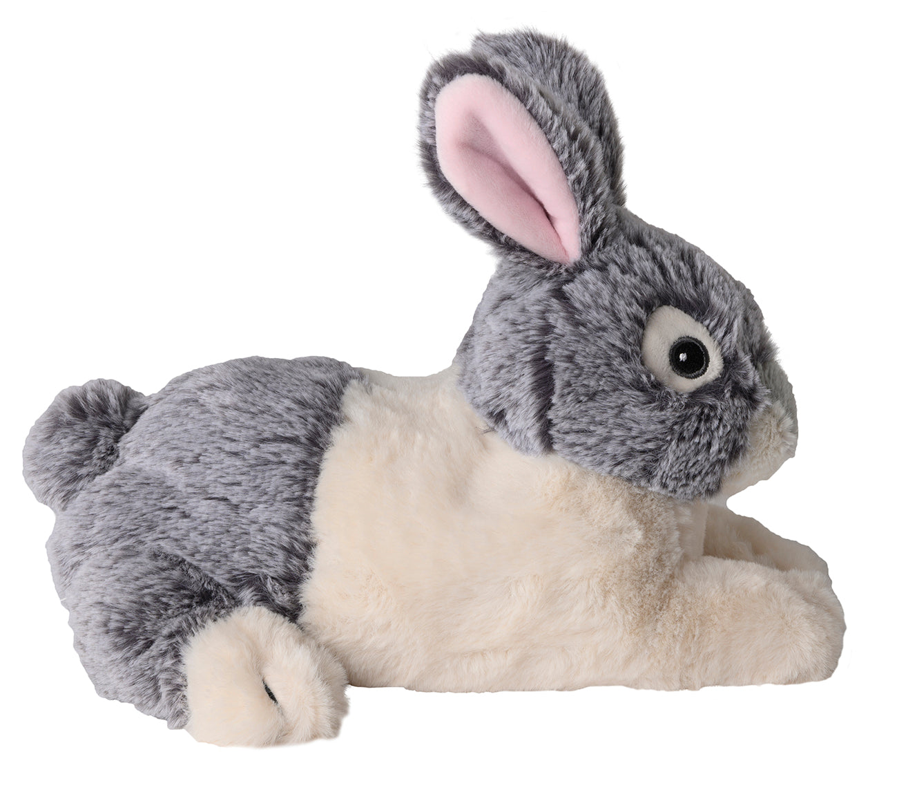 Magnetronknuffel Warmies® konijntje