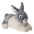 Magnetronknuffel Warmies® konijntje