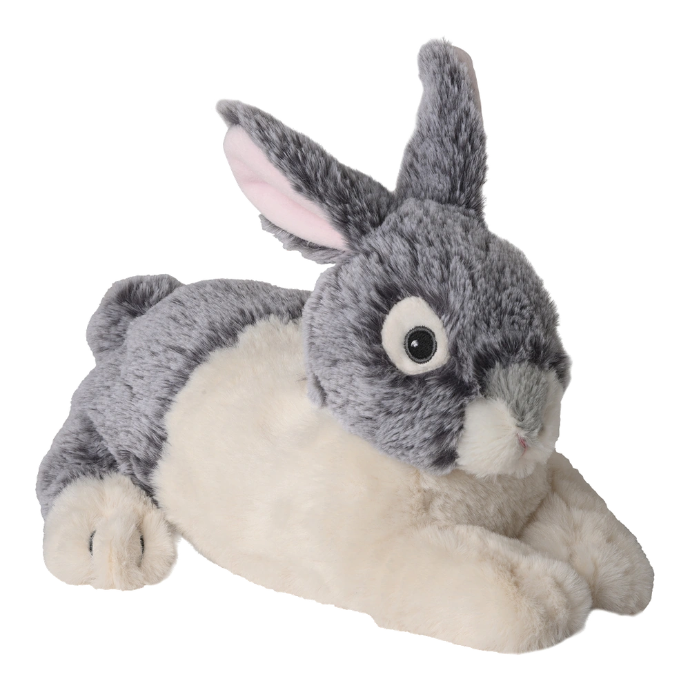 Magnetronknuffel Warmies® konijntje