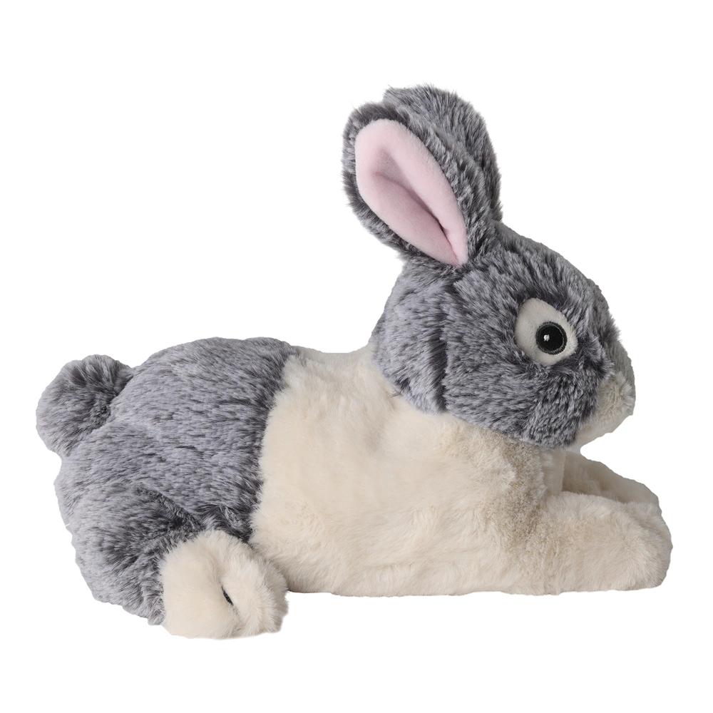 Magnetronknuffel Warmies® konijntje