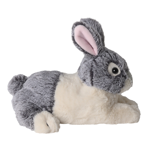 Magnetronknuffel Warmies® konijntje